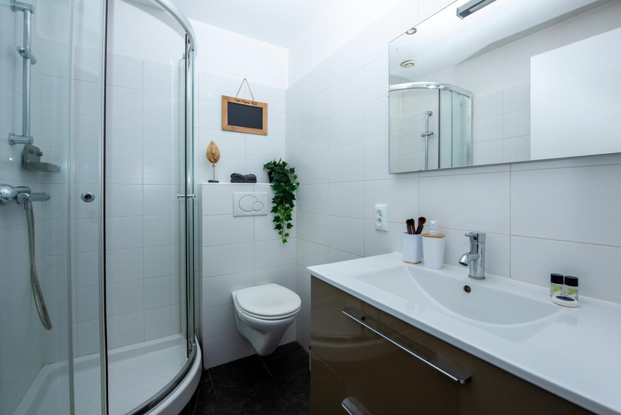 Appartement Vue Mer Кань-сюр-Мер Екстер'єр фото